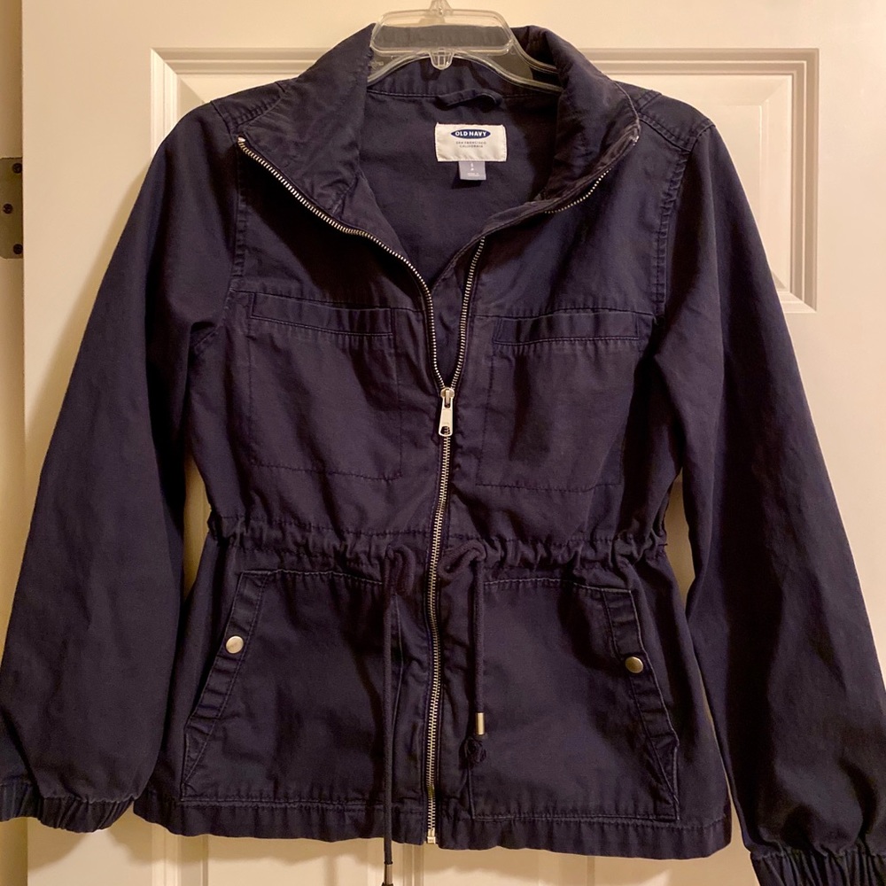 Old Navy field jacket